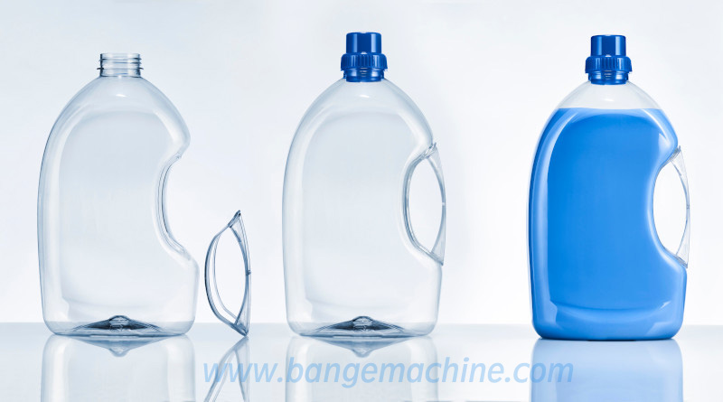 Drinking water, pure water, mineral water bottle blowing machine