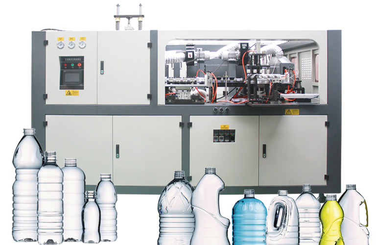 How to maintain and maintain the pet bottle blowing machine