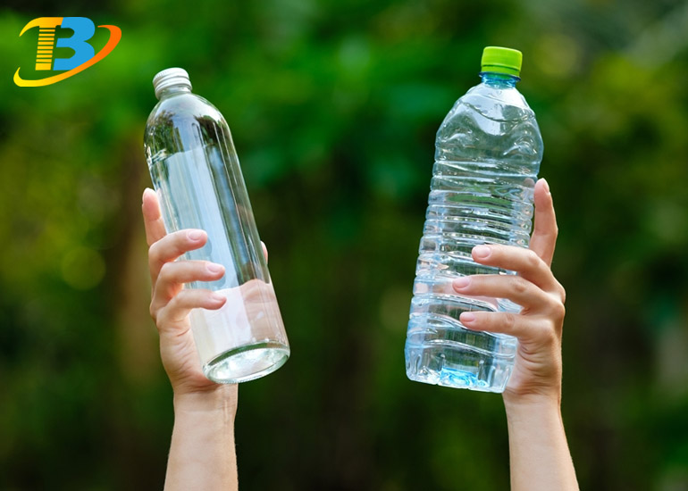 PET Plastic Bottles - Facts Not Myths