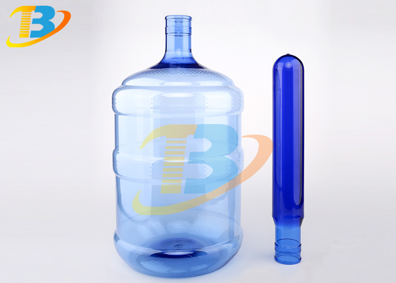 PET Bottle Blowing Machine Best price China manufacturers  plastic 5 gallon water bottle