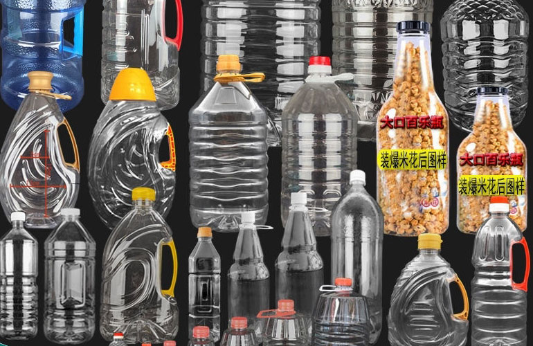 bottle production,plastic bottle machine in china