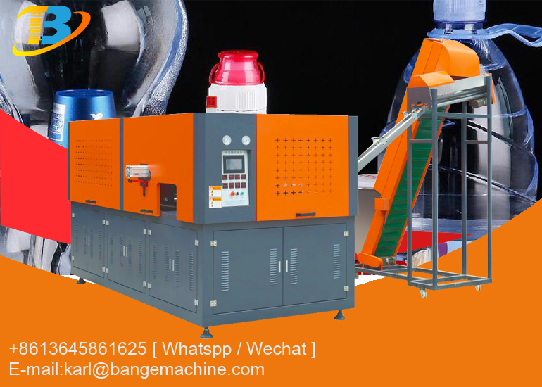 China fully automatic plastic pet beverages drink soda bottle blowing machine maker minaral water bo