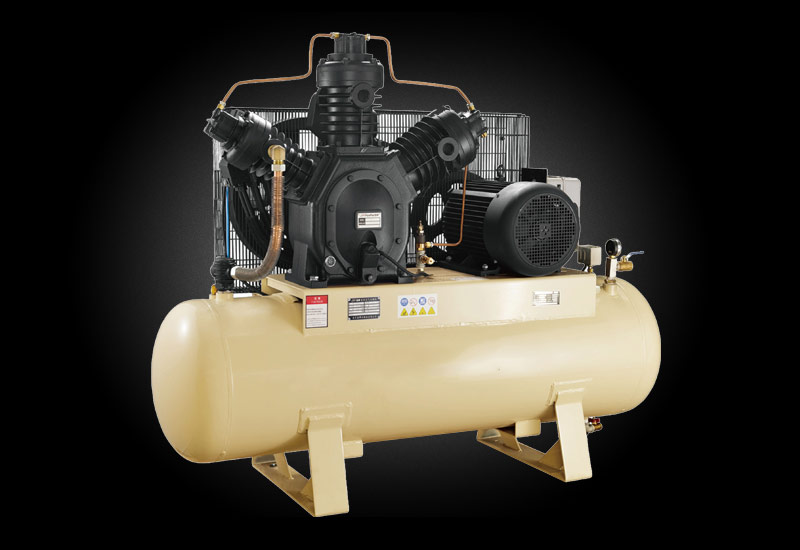 Fen Brand High Pressure Air Compressor FH 1.2-30