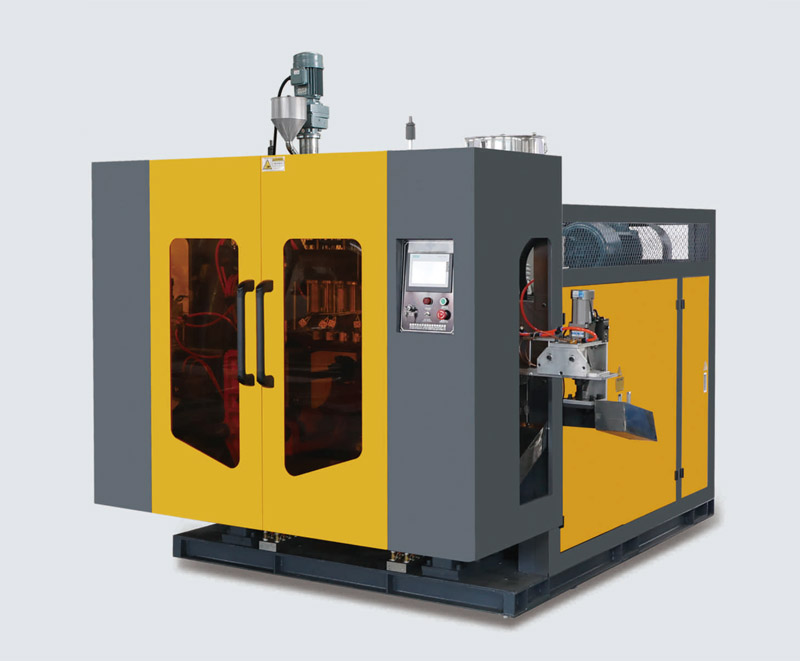 Extrusion Blow Moulding Machine at Best Price in china
